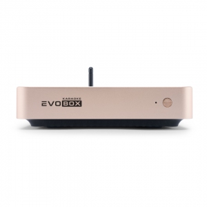 EVOBOX Plus караоке-система для дома в Холмске