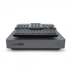 EVOBOX Premium Hi-End караоке-система в Холмске