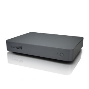 EVOBOX Premium Hi-End караоке-система в Холмске