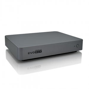 EVOBOX Premium Hi-End караоке-система в Холмске