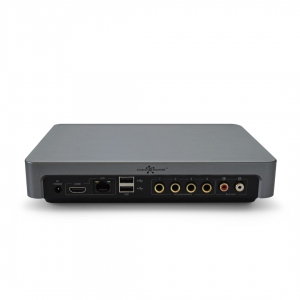 EVOBOX Premium Hi-End караоке-система в Холмске