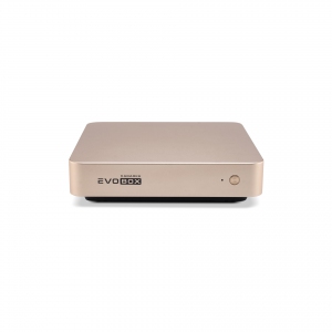 EVOBOX с микрофонами в Холмске