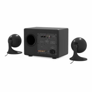 EvoSound Sphere 2.1 аудиосистема для караоке в Холмске
