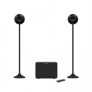 EvoSound Sphere 2.1 аудиосистема для караоке в Холмске