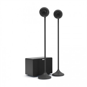EvoSound Sphere 2.1 аудиосистема для караоке в Холмске
