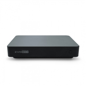 Hi-End караоке-система EVOBOX Premium + EvoSoundBar (саундбар с караоке) в Холмске