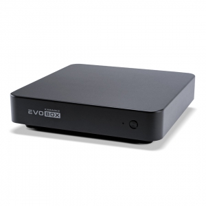 караоке-комплект EVOBOX + EvoSound Sphere 2.1 в Холмске