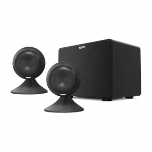 караоке-комплект EVOBOX + EvoSound Sphere 2.1 в Холмске