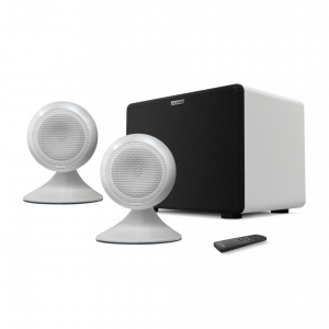 караоке-комплект EVOBOX Classic + EvoSound Sphere 2.1 в Холмске