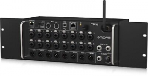 Midas MR18 цифровой микшер в Холмске