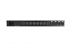 S-Track Dolphin 48 спикер-процессор в Холмске