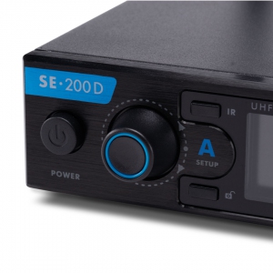 SE-200D цифровые микрофоны в Холмске