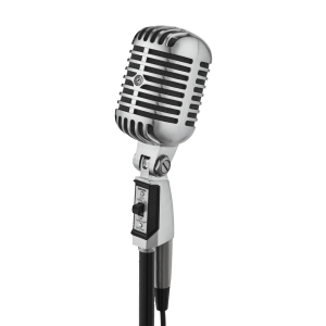 SHURE 55SH SERIES II вокальный, динамический микрофон в Холмске
