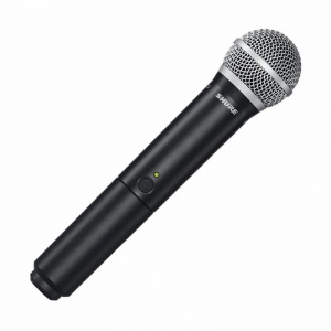 SHURE BLX24E/PG58 M17 вокальная радиосистема в Холмске