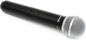 SHURE BLX24E/PG58 M17 вокальная радиосистема в Холмске