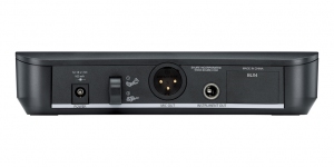 SHURE BLX24E/SM58 M17 вокальная радиосистема в Холмске