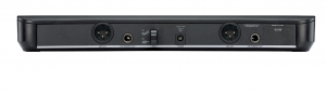 SHURE BLX288E/B58 M17 вокальная радиосистема в Холмске