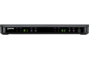 SHURE BLX288E/PG58 M17 вокальная радиосистема в Холмске