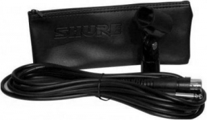 SHURE SV100-A динамический микрофон в Холмске