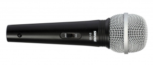 SHURE SV100-A динамический микрофон в Холмске