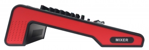 SVS Audiotechnik mixers AM-12 Микшерный пульт аналоговый, 12-канальный в Холмске