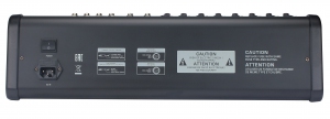 SVS Audiotechnik mixers AM-12 Микшерный пульт аналоговый, 12-канальный в Холмске