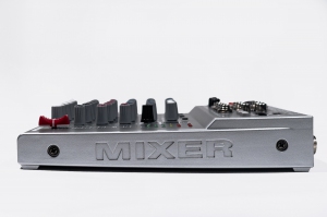 SVS Audiotechnik mixers AM-6 DSP Микшерный пульт аналоговый, 6-канальный SVS Audiotechnik mixers в Холмске