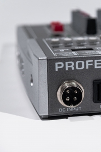SVS Audiotechnik mixers AM-6 DSP Микшерный пульт аналоговый, 6-канальный SVS Audiotechnik mixers в Холмске