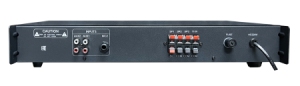 SVS Audiotechnik STA-80 Микшер-усилитель для систем Public Address в Холмске