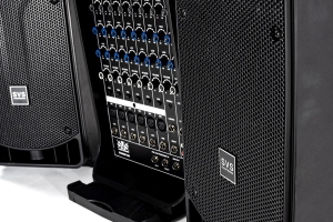 SVS Audiotechnik STAGESET 600 Акустический комплект активный в Холмске