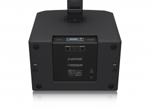 Turbosound iNSPIRE iP3000 модульная аудио колонна 2000Вт в Холмске