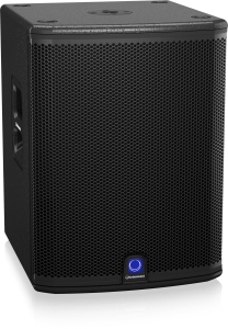 Turbosound iQ15B сабвуфер активный в Холмске