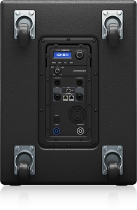 Turbosound iQ15B сабвуфер активный в Холмске