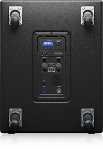 Turbosound iQ18B сабвуфер активный в Холмске