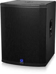 Turbosound iQ18B сабвуфер активный в Холмске