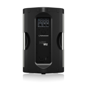 Turbosound MILAN M12 активная акустическая система в Холмске