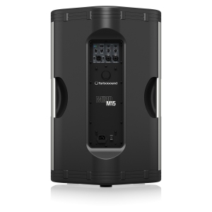 Turbosound MILAN M15 активная акустическая система в Холмске