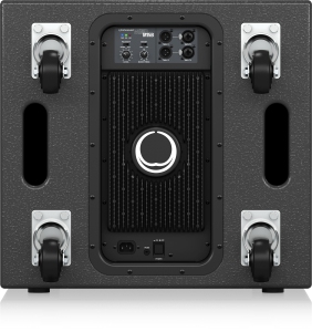 Turbosound Milan M15B сабвуфер активный в Холмске