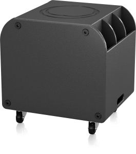 Turbosound Milan M18B сабвуфер активный в Холмске