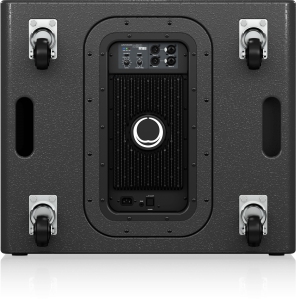 Turbosound Milan M18B сабвуфер активный в Холмске