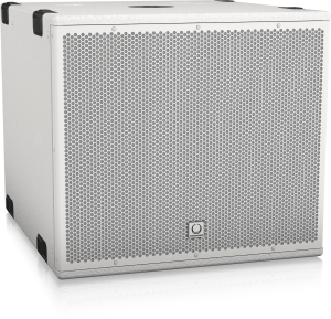Turbosound NuQ115B-AN Активный сабвуфер в Холмске