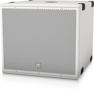 Turbosound NuQ115B-AN Активный сабвуфер в Холмске