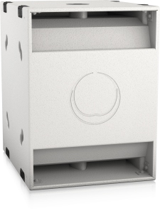 Turbosound NuQ118B-AN Активный сабвуфер в Холмске