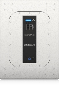 Turbosound NuQ118B-AN Активный сабвуфер в Холмске