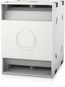 Turbosound NuQ118B-AN Активный сабвуфер в Холмске