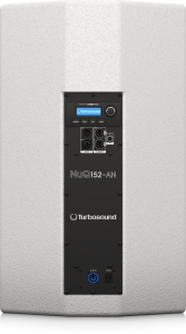 Turbosound NuQ152-AN Активная акустическая система в Холмске
