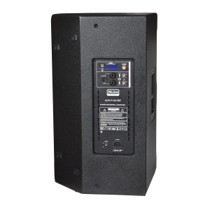 XLine ALFA P-15A DSP Акустическая система активная с DSP и Bluetooth в Холмске